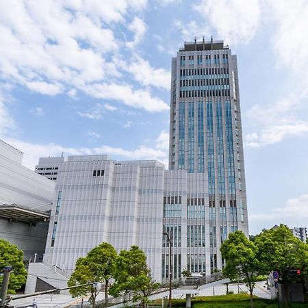 Mercure Yokosuka Exterior photo