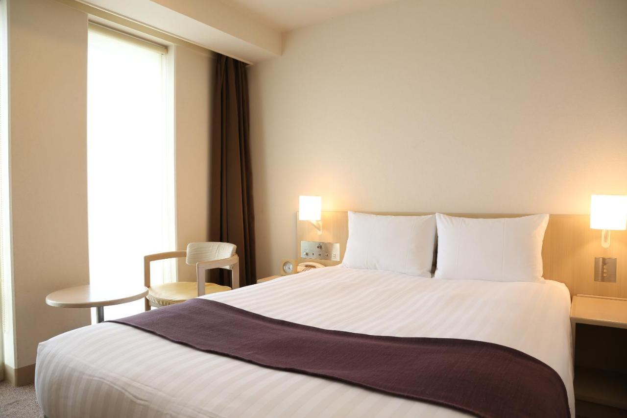 Mercure Yokosuka Exterior photo