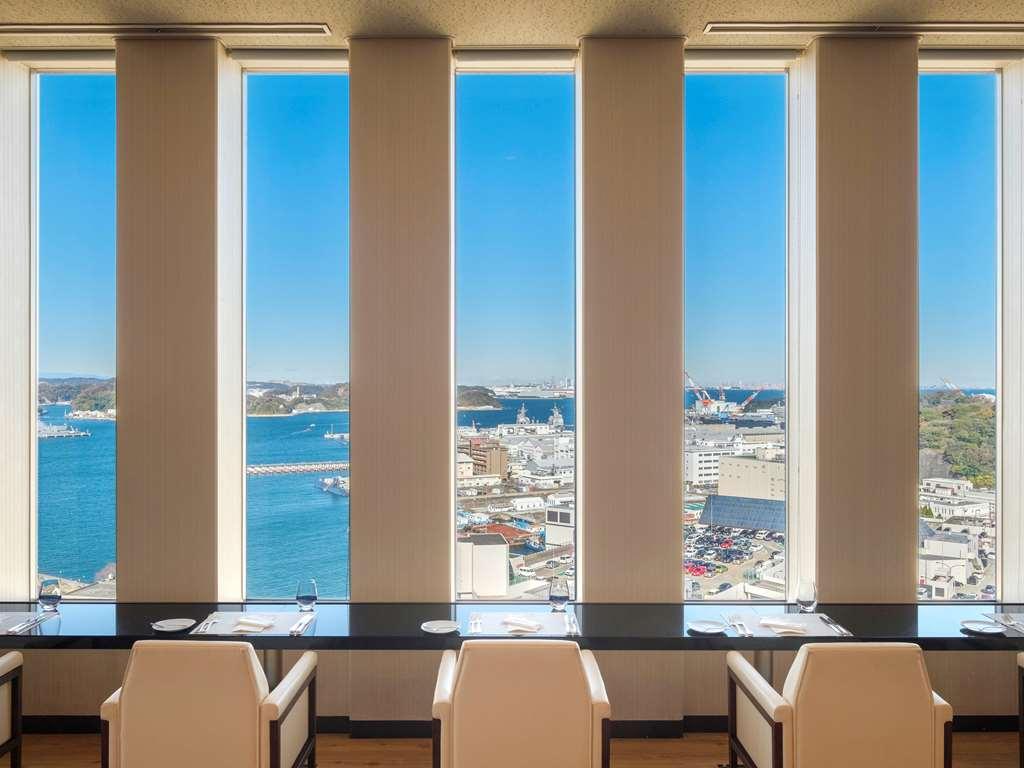Mercure Yokosuka Exterior photo