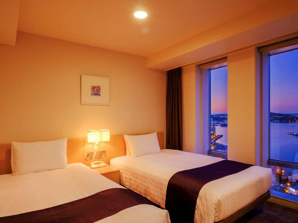 Mercure Yokosuka Room photo
