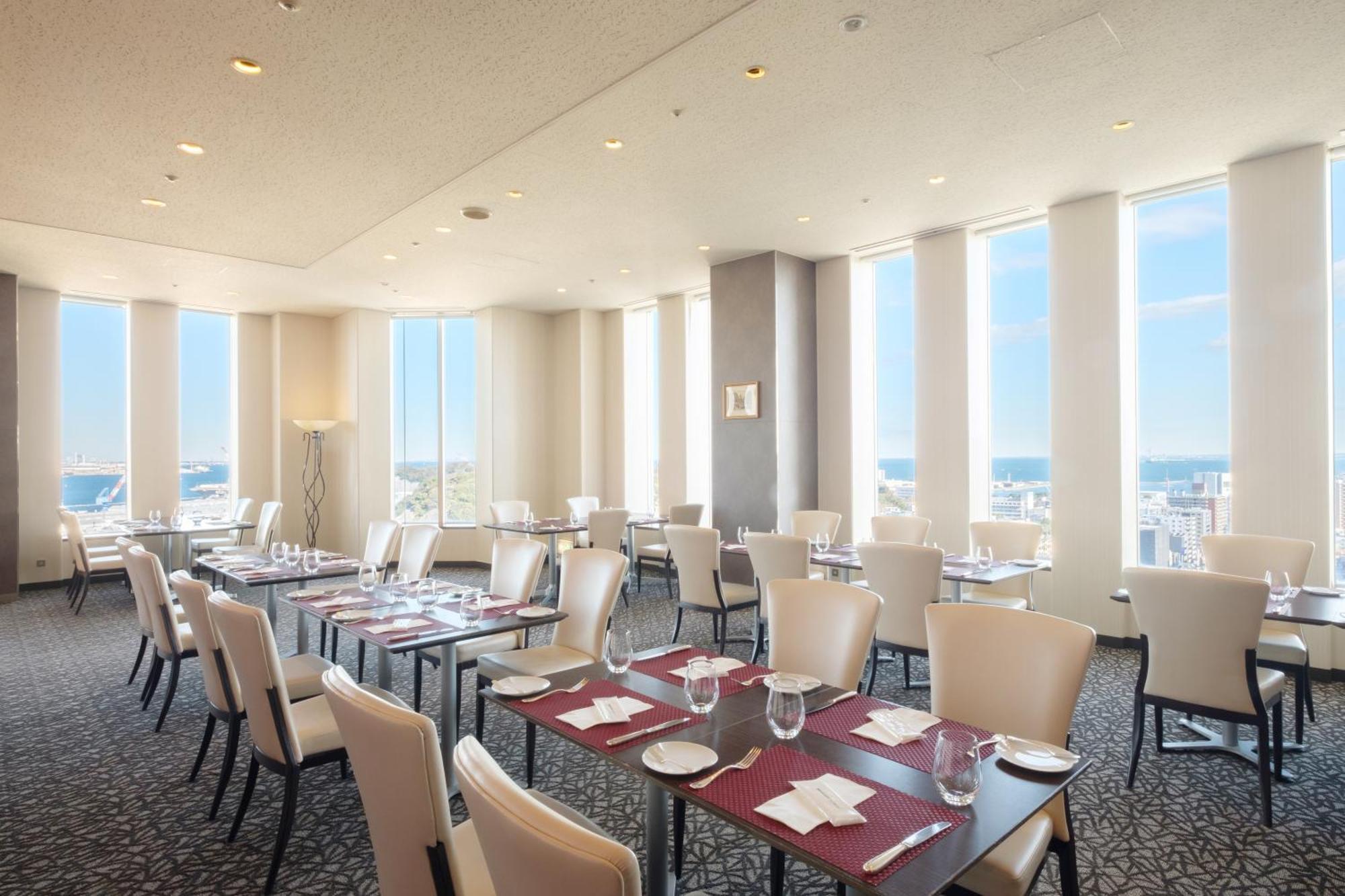 Mercure Yokosuka Exterior photo
