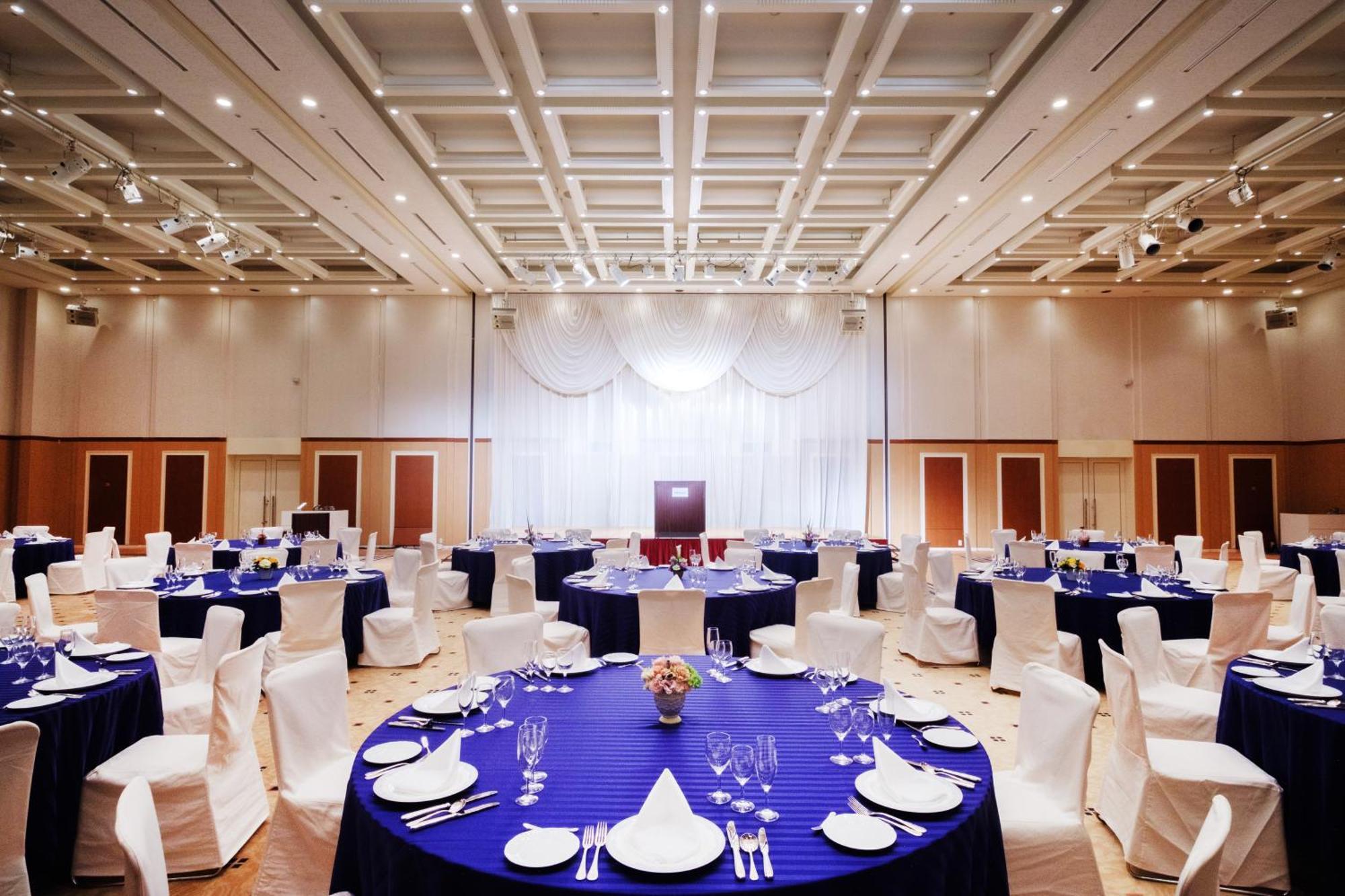 Mercure Yokosuka Exterior photo