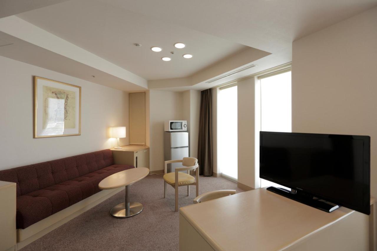 Mercure Yokosuka Exterior photo